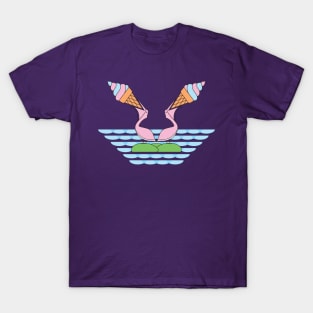 Gelato land T-Shirt